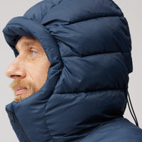 Fjallraven Expedition Mid Winter Jacket - Men's - Final Clearance